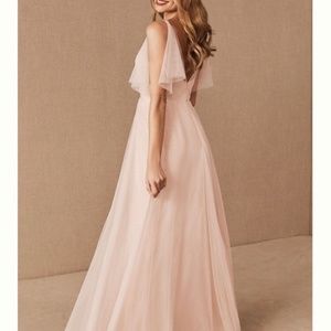 [NWT] Jenny Yoo Aeryn dress
